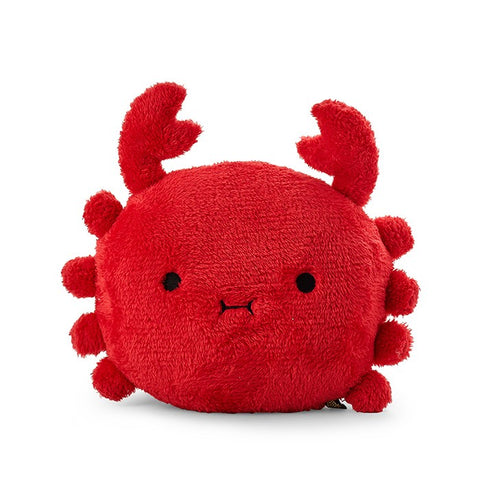 Ricesurimi Cushion - Red Crab