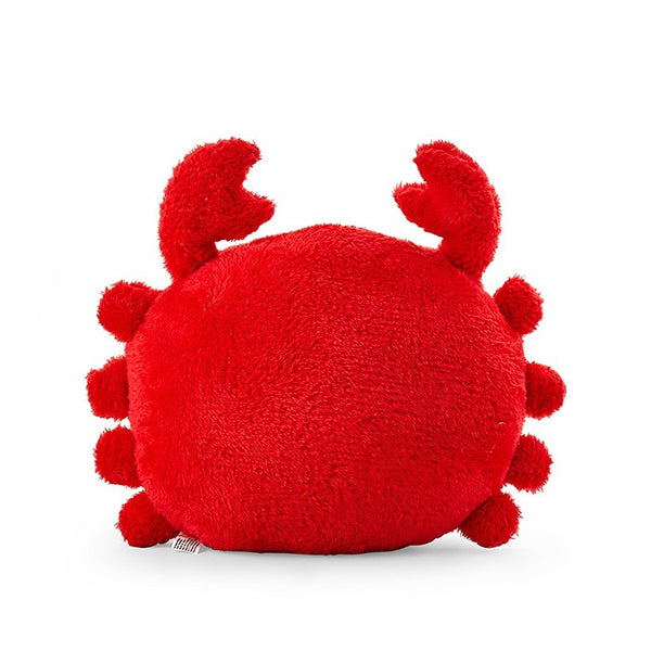 Ricesurimi Cushion - Red Crab