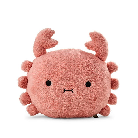 Ricesushi Cushion - Pink Crab