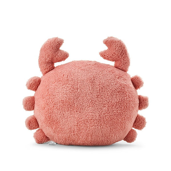 Ricesushi Cushion - Pink Crab