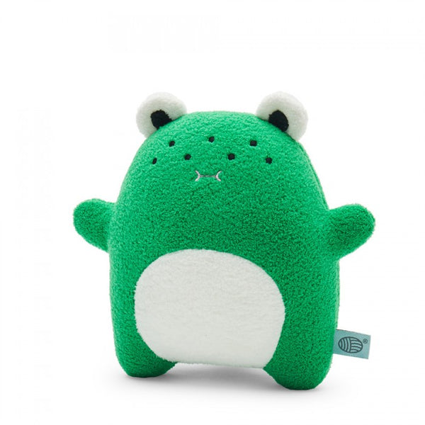 Ricecharming Plush Toy - Frog