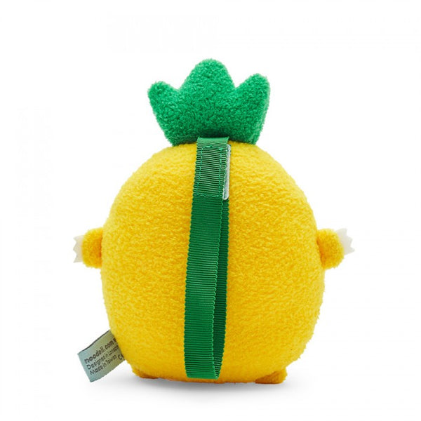 Riceananas Mini Plush Toy - Pineapple
