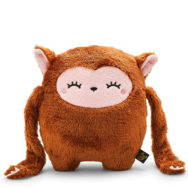 Riceoohooh Plush Toy