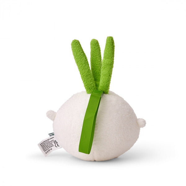 Riceradish Mini Plush Toy