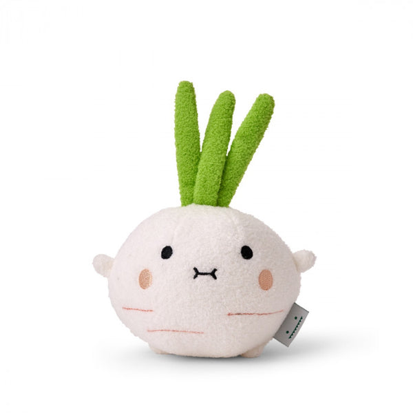 Riceradish Mini Plush Toy