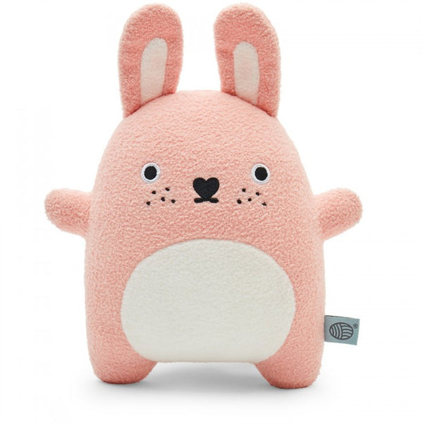 Ricecarrot Plush Toy - Pink Rabbit