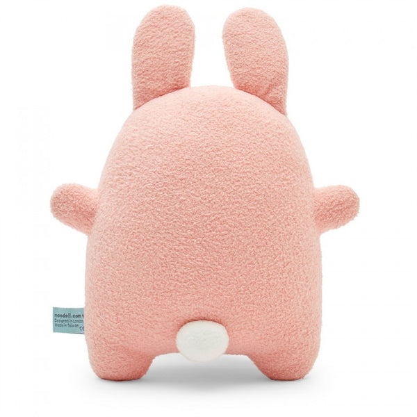 Ricecarrot Plush Toy - Pink Rabbit