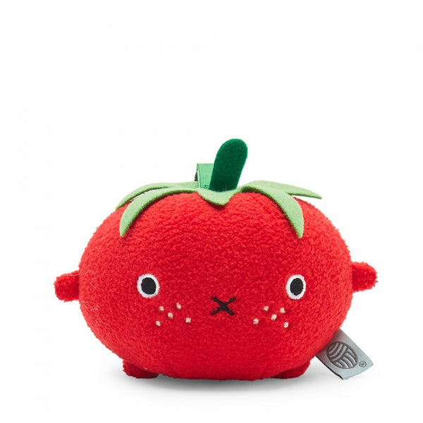 Ricetomato Mini Plush Toy