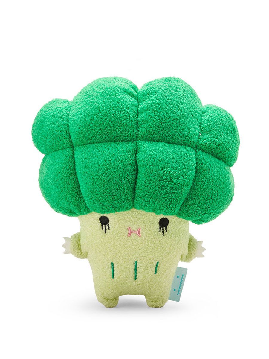 Riceccoli Mini Plush Toy - Broccoli