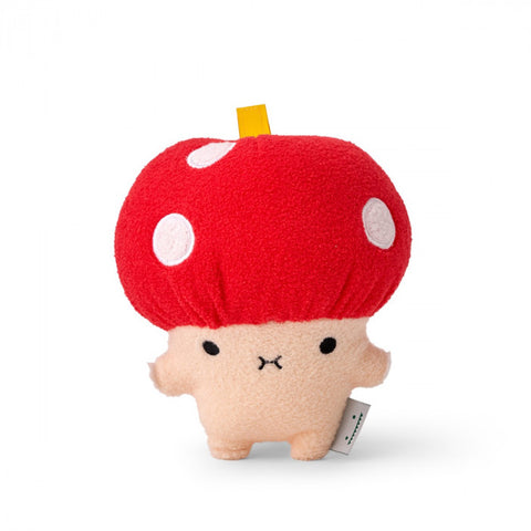 Ricemogu Mini Plush Toy - Mushroom
