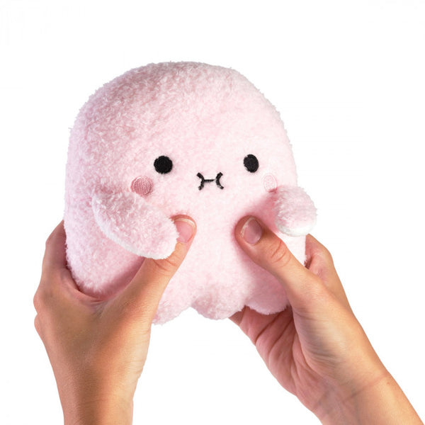 Pink Riceboo Plush Toy