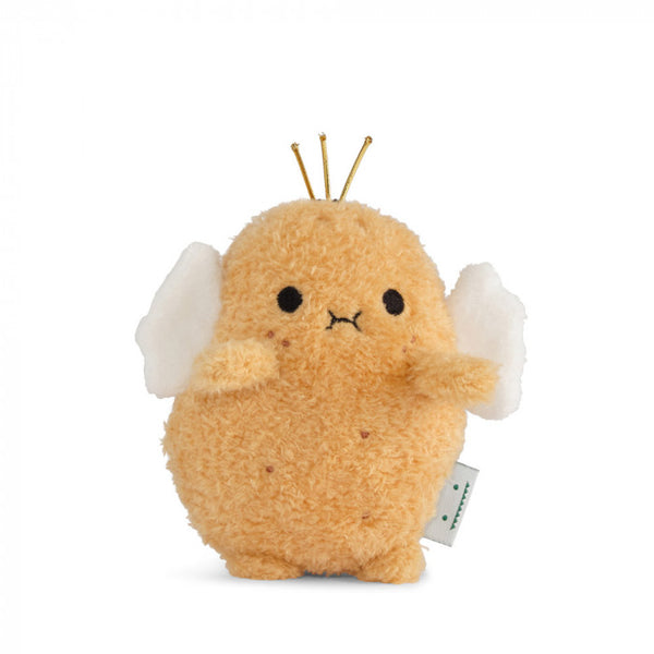 Ricespud Angel Mini Plush Toy