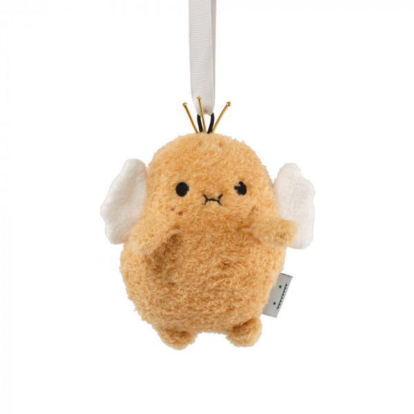 Ricespud Angel Mini Plush Toy